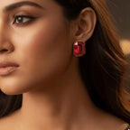 Necklace and Earring Set