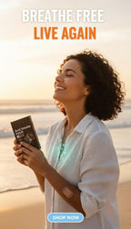 10 Pcs Anti-Smoking Patches