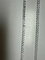 Diamond Tennis Necklace