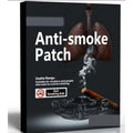 10 Pcs Anti-Smoking Patches