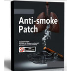 10 Pcs Anti-Smoking Patches