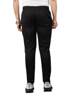 Combo of Men's NS Lycra Track Pants