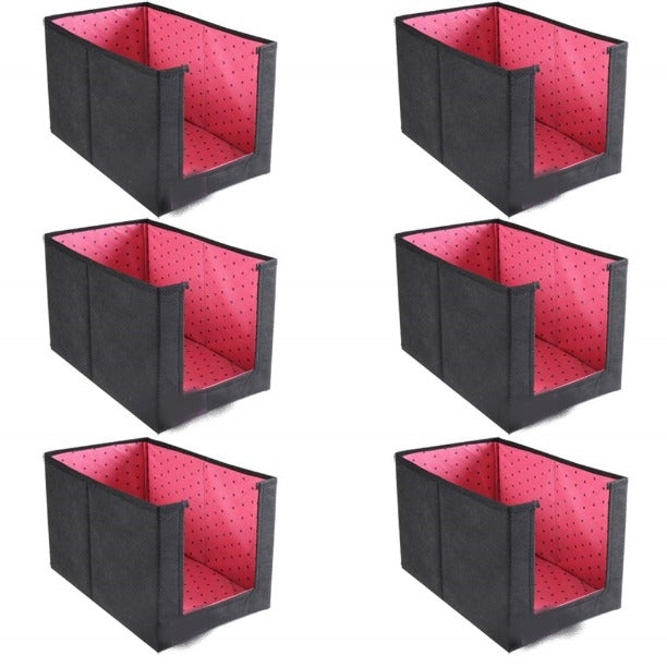 Non Woven Shirt Stackers