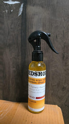 Exfoliating Kojic Acid Turmeric Spray 400 ml Pack of 2