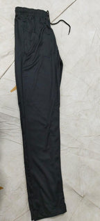 Combo of Men's NS Lycra Track Pants