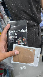 10 Pcs Anti-Smoking Patches