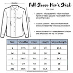 Business Waffle Designer Fashion Men's Shirt